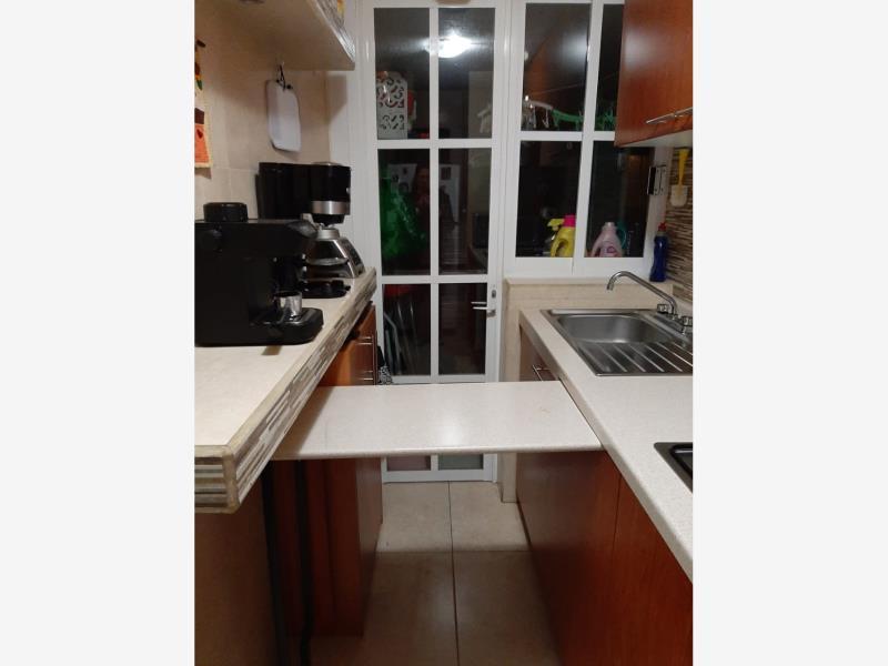 Foto de departamento en venta en las flores 31, la candelaria, coyoacán, df / cdmx, 11196871 No. 04