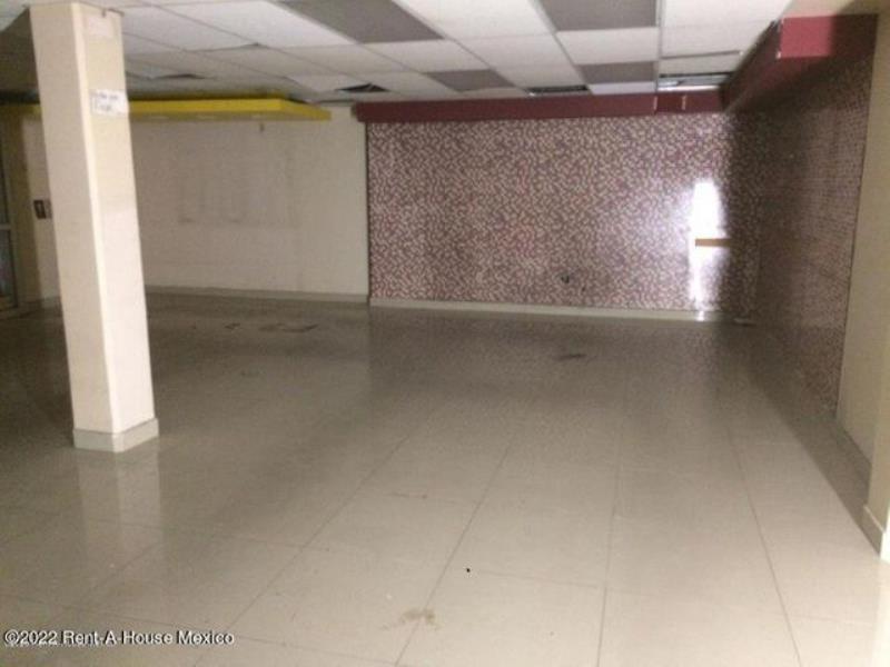 Foto de local en renta en las flores 4, santa ursula coapa, coyoacán, df / cdmx, 25380795 No. 02
