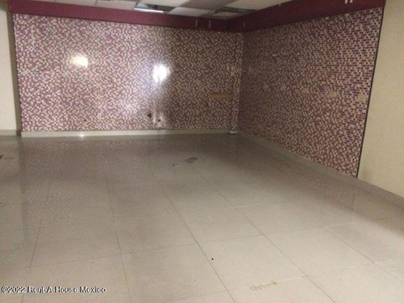 Foto de local en renta en las flores 4, santa ursula coapa, coyoacán, df / cdmx, 25380795 No. 03