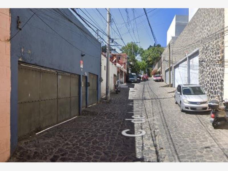 Foto de casa en venta en las flores 45 lote, tetelpan, álvaro obregón, df / cdmx, 25183898 No. 03