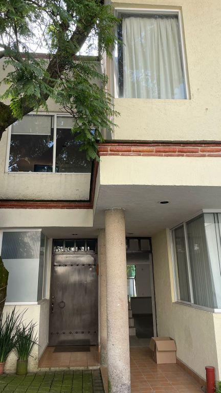 Foto de casa en venta en las flores 45, tetelpan, álvaro obregón, df / cdmx, 25584129 No. 01