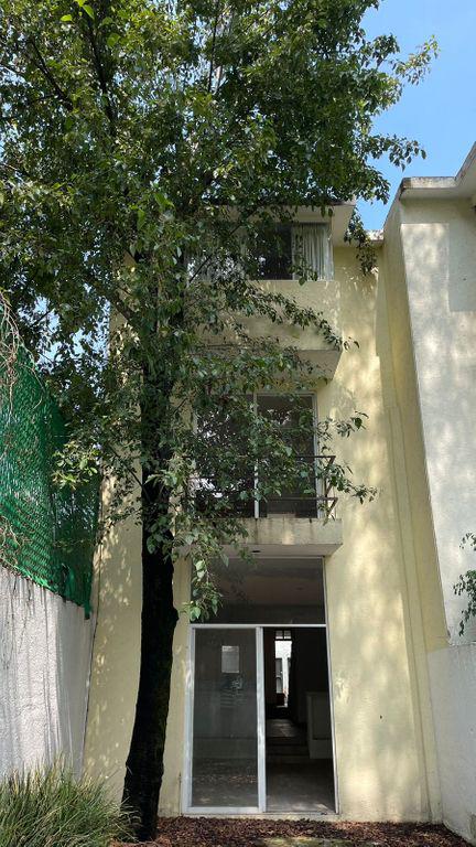 Foto de casa en venta en las flores 45, tetelpan, álvaro obregón, df / cdmx, 25584129 No. 04