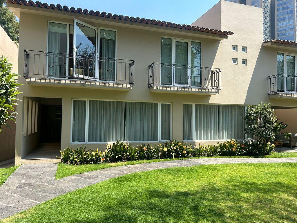 Foto de casa en venta en las flores 450, flor de maria, álvaro obregón, df / cdmx, 0 No. 01