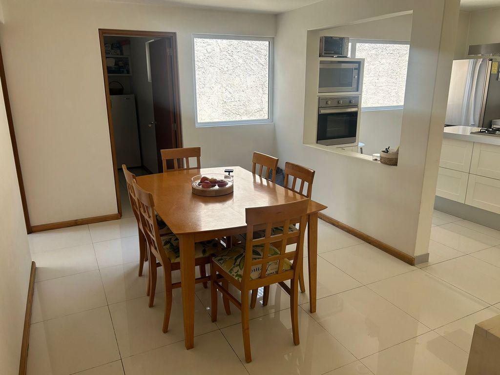 Foto de casa en venta en las flores 450, flor de maria, álvaro obregón, df / cdmx, 0 No. 04
