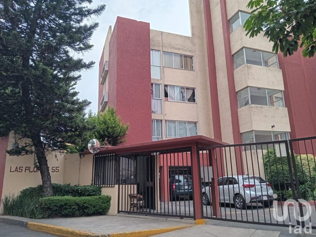 Foto de departamento en venta en las flores 55, santa cruz atoyac, benito juárez, df / cdmx, 26987669 No. 02