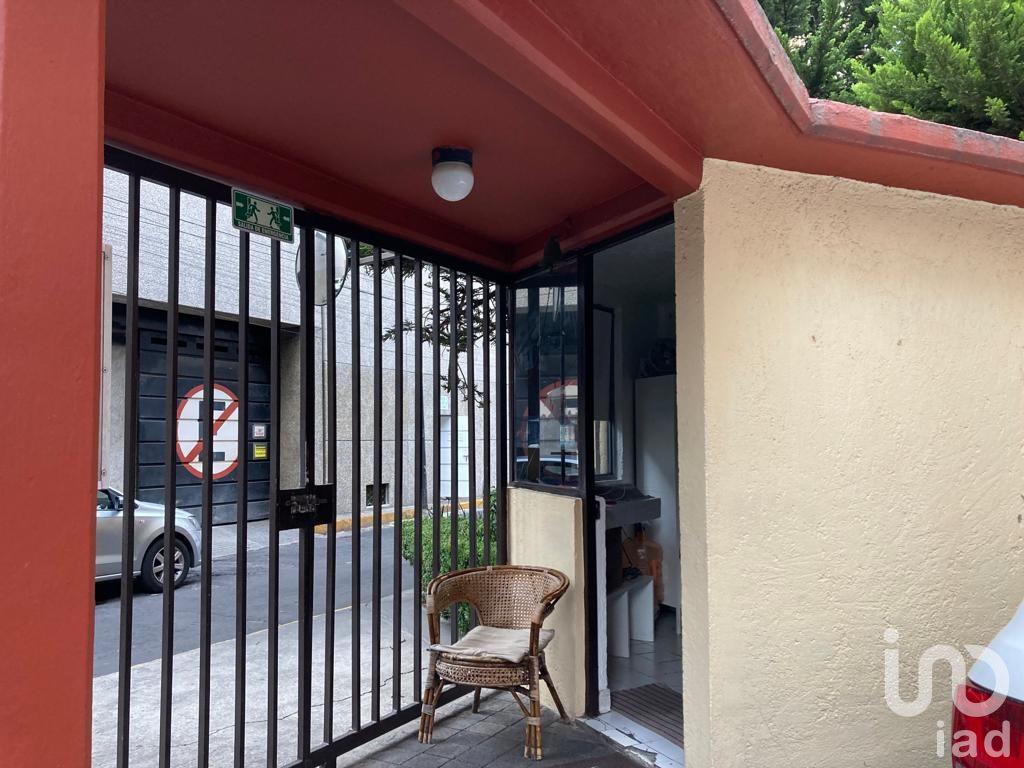 Foto de departamento en venta en las flores 55, santa cruz atoyac, benito juárez, df / cdmx, 26987669 No. 03