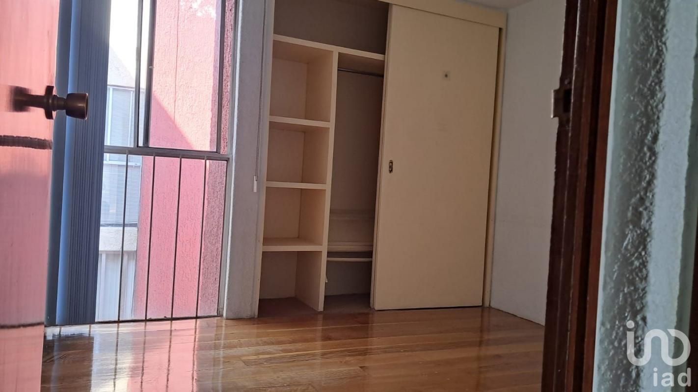 Foto de departamento en venta en las flores 55, santa cruz atoyac, benito juárez, df / cdmx, 26987669 No. 04