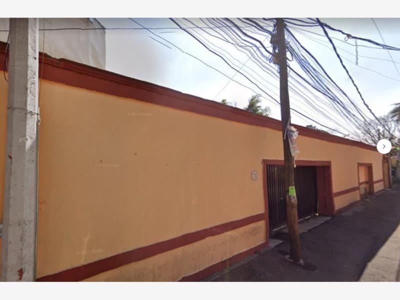 Foto de casa en venta en las flores 58, los reyes, coyoacán, df / cdmx, 24815099 No. 02