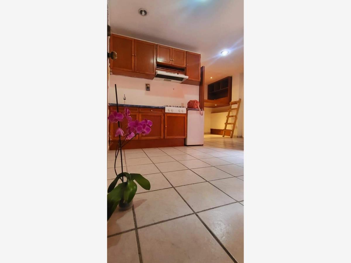 Foto de departamento en renta en las fuentes 97, toriello guerra, tlalpan, df / cdmx, 0 No. 01