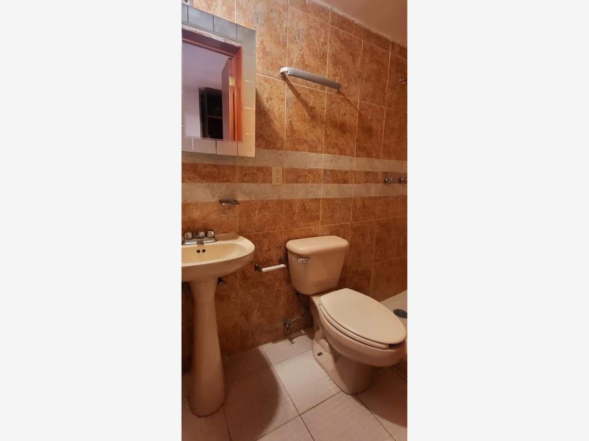 Foto de departamento en renta en las fuentes 97, toriello guerra, tlalpan, df / cdmx, 0 No. 02