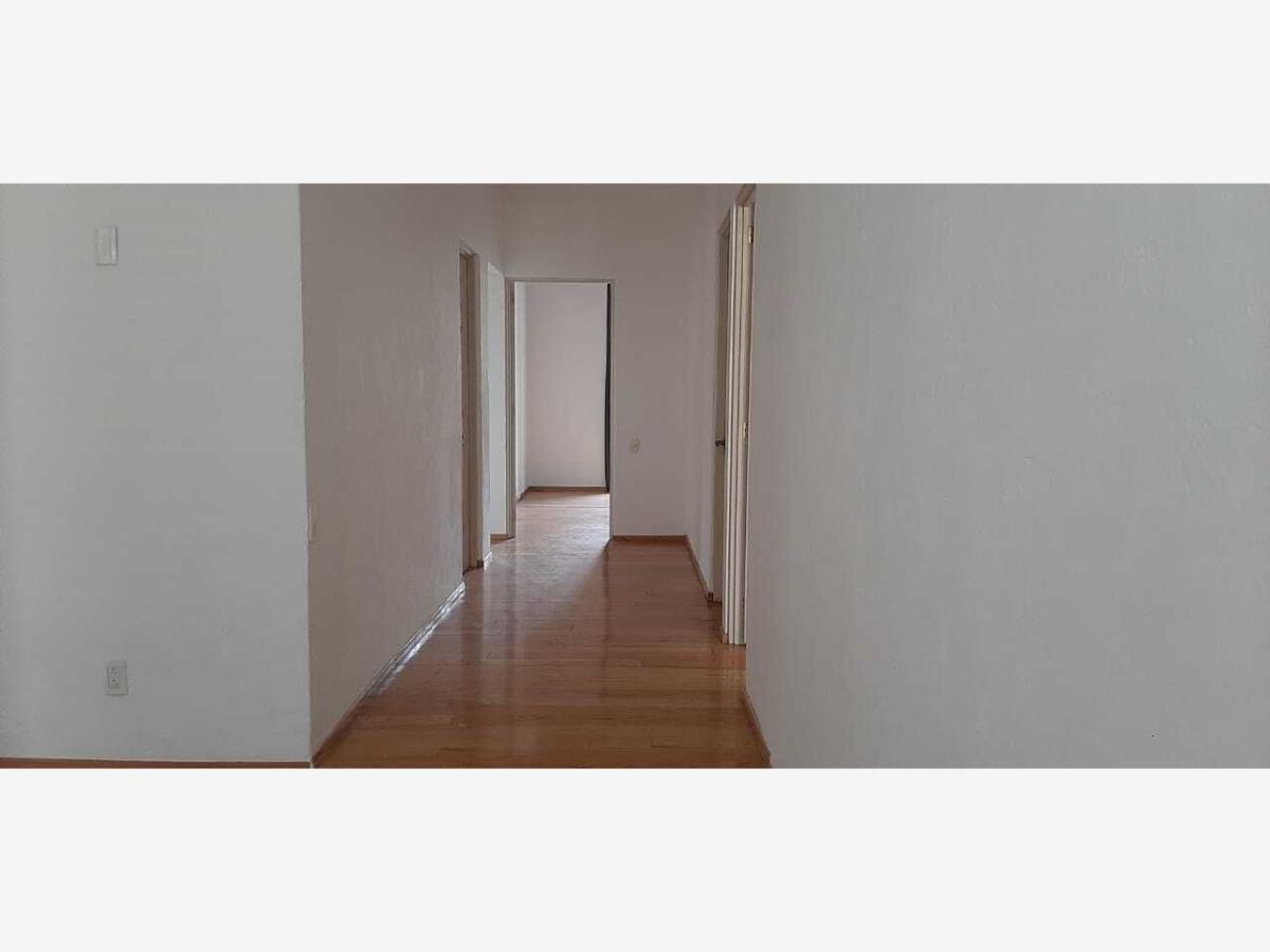 Foto de departamento en renta en las huertas 131, actipan, benito juárez, df / cdmx, 0 No. 02