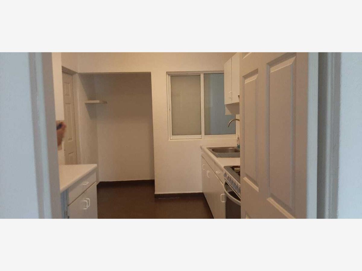 Foto de departamento en renta en las huertas 131, actipan, benito juárez, df / cdmx, 0 No. 04