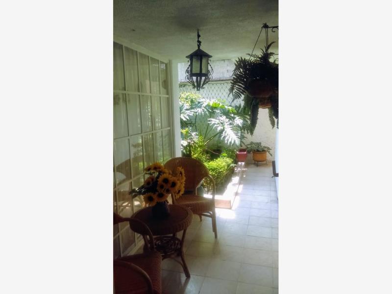 Foto de casa en venta en las huertas 27, del valle sur, benito juárez, df / cdmx, 25235648 No. 01