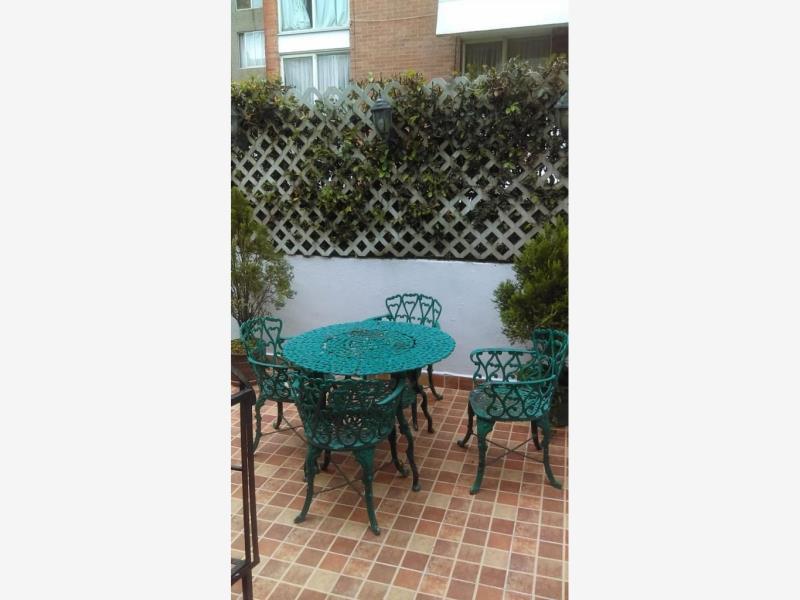 Foto de casa en venta en las huertas 27, del valle sur, benito juárez, df / cdmx, 25235648 No. 02