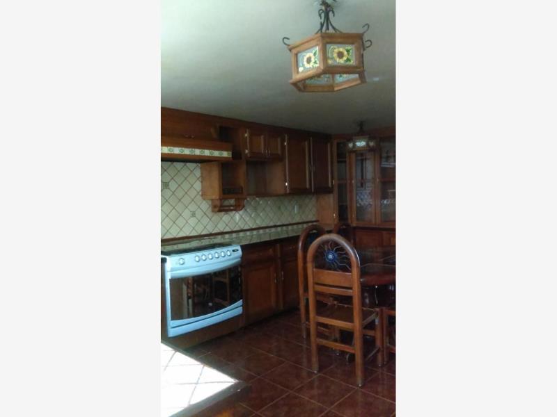 Foto de casa en venta en las huertas 27, del valle sur, benito juárez, df / cdmx, 25235648 No. 03
