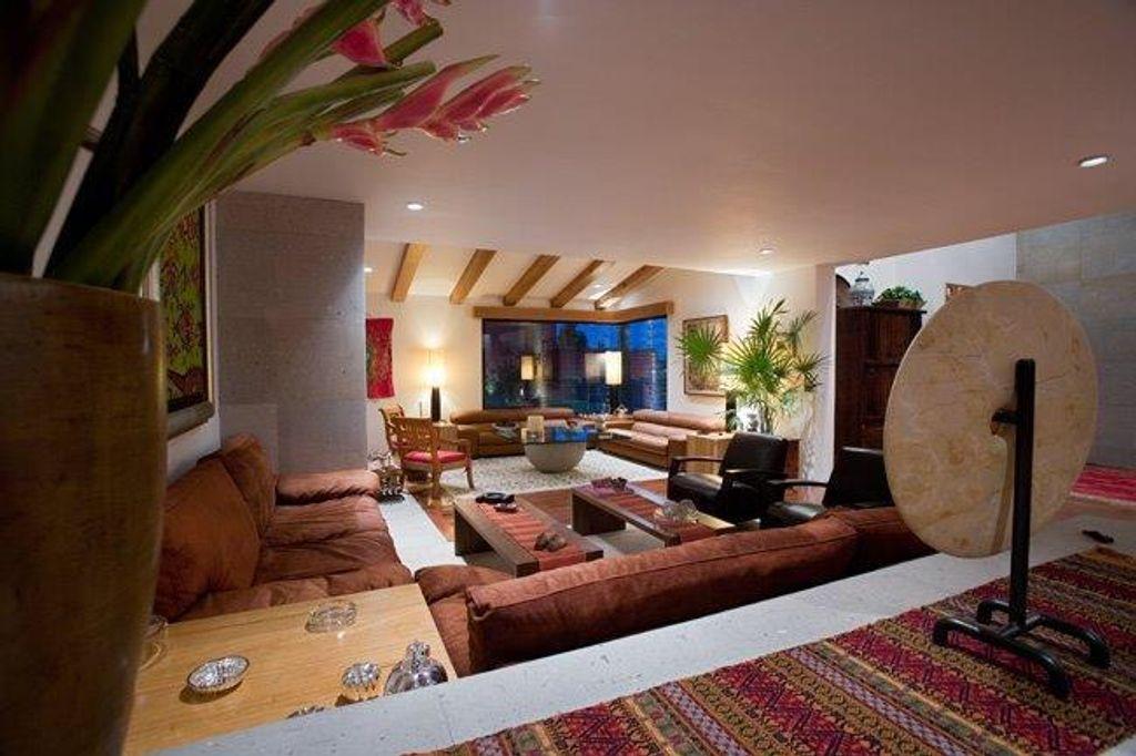 Foto de casa en venta en las tinajas 10, las tinajas, cuajimalpa de morelos, df / cdmx, 0 No. 01