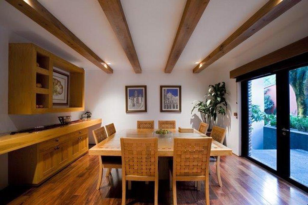 Foto de casa en venta en las tinajas 10, las tinajas, cuajimalpa de morelos, df / cdmx, 0 No. 03