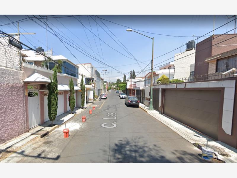 Foto de casa en venta en las trojes 95, hermosillo, coyoacán, df / cdmx, 23929552 No. 03