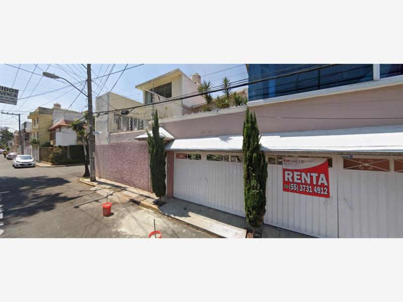 Foto de casa en venta en las trojes 95, hermosillo, coyoacán, df / cdmx, 23929552 No. 04
