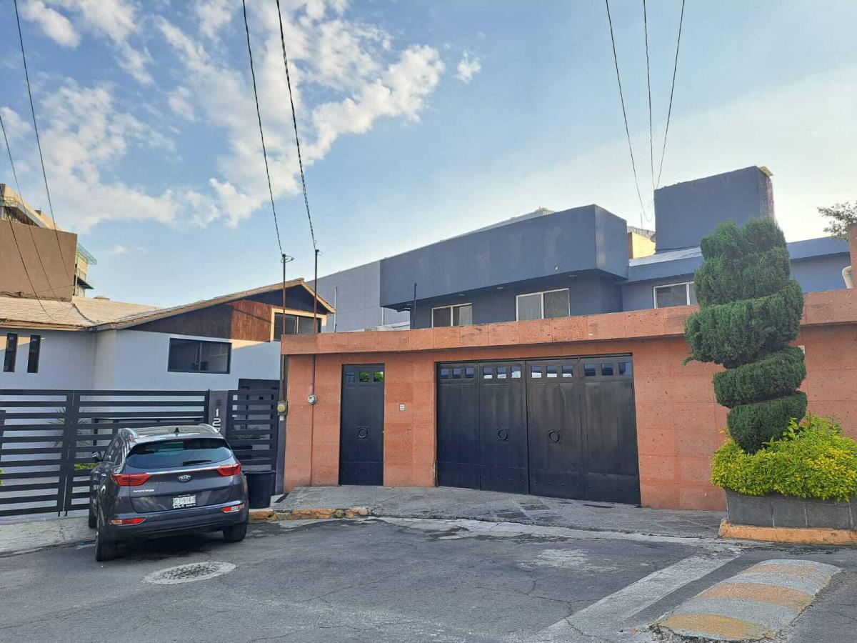 Foto de casa en venta en las vegas 119, colinas de tarango, álvaro obregón, df / cdmx, 26293142 No. 01