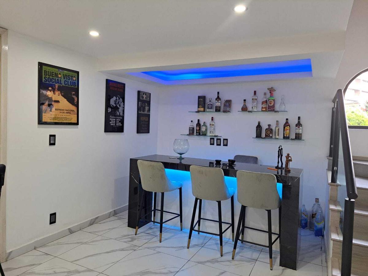 Foto de casa en venta en las vegas 119, colinas de tarango, álvaro obregón, df / cdmx, 26293142 No. 02