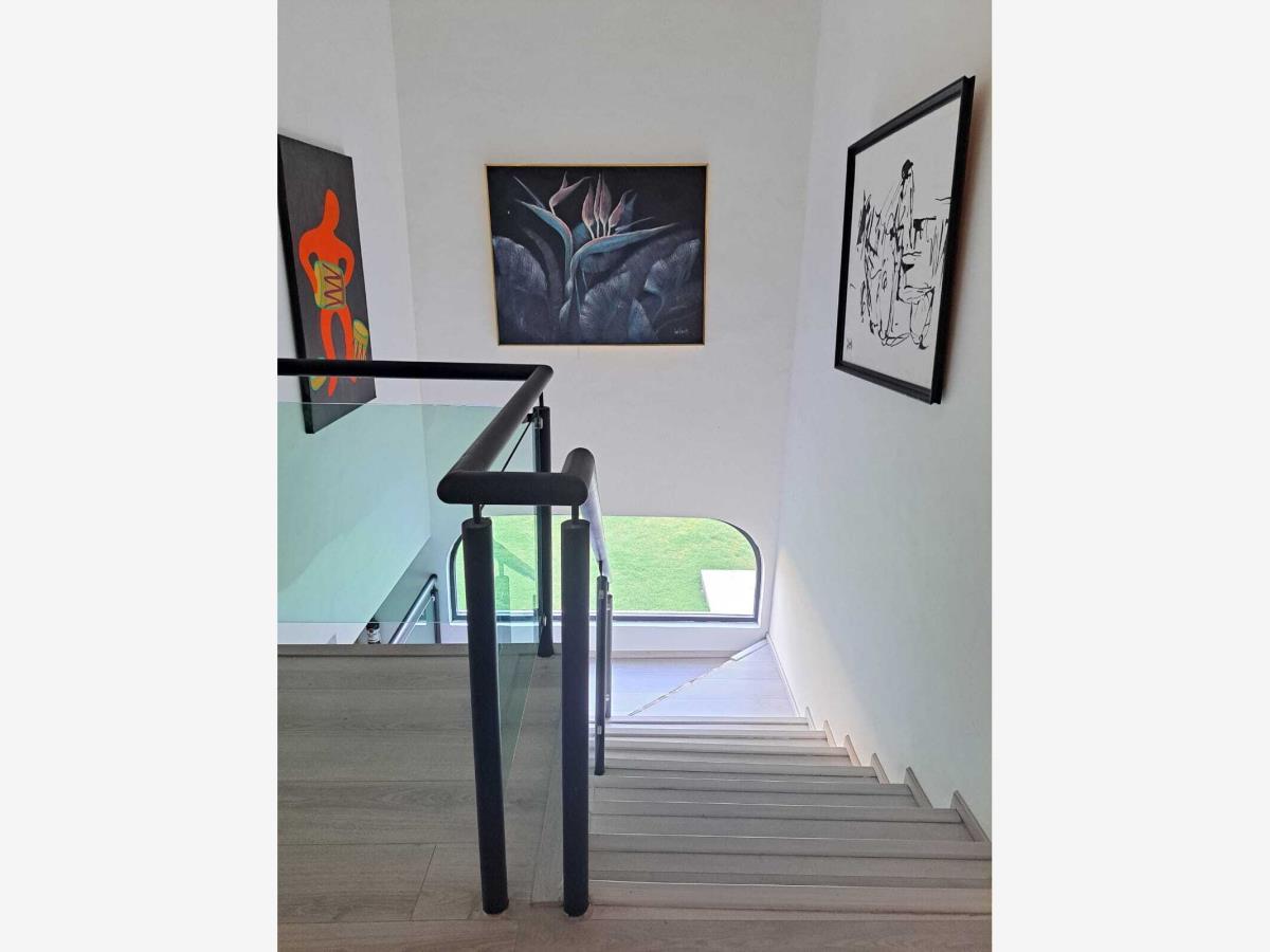 Foto de casa en venta en las vegas 119, colinas de tarango, álvaro obregón, df / cdmx, 26293142 No. 03