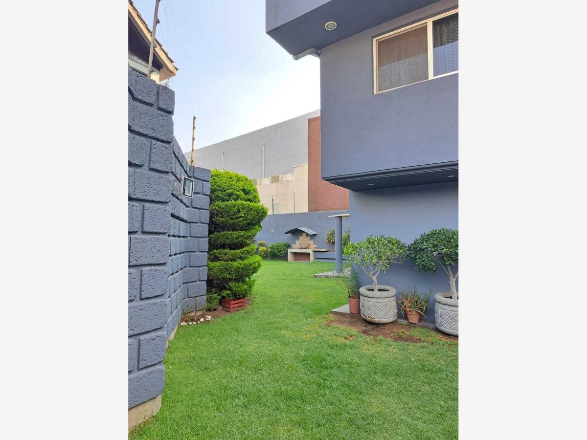 Foto de casa en venta en las vegas 119, colinas de tarango, álvaro obregón, df / cdmx, 26293142 No. 04
