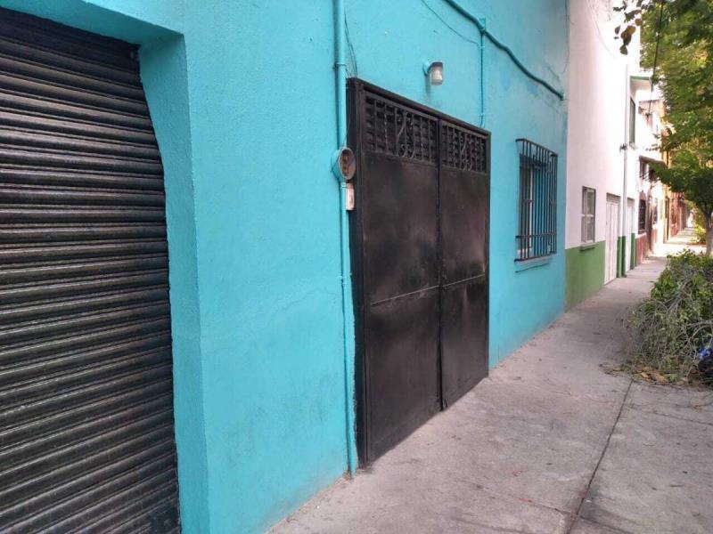 Foto de casa en renta en latinos 116, moderna, benito juárez, df / cdmx, 0 No. 01