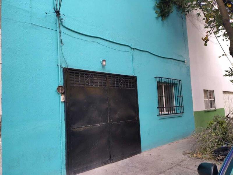 Foto de casa en renta en latinos 116, moderna, benito juárez, df / cdmx, 0 No. 02