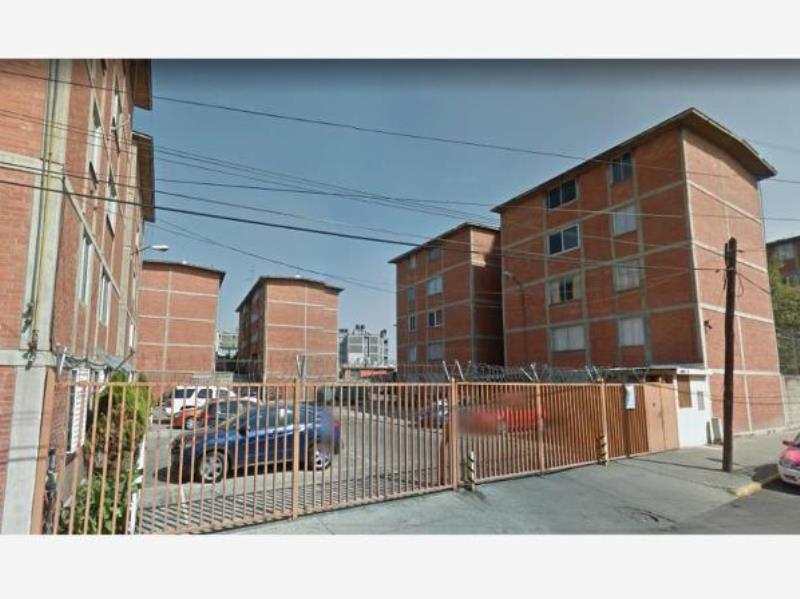 Foto de departamento en venta en laurel 10, agrícola pantitlan, iztacalco, df / cdmx, 12125998 No. 02