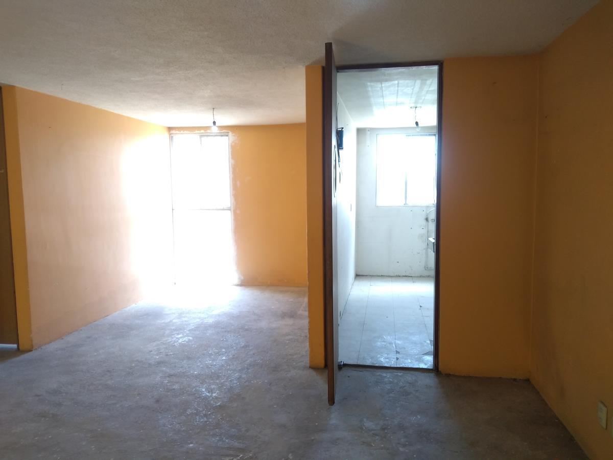 Foto de departamento en venta en laurel 24, agrícola pantitlan, iztacalco, df / cdmx, 26297500 No. 01