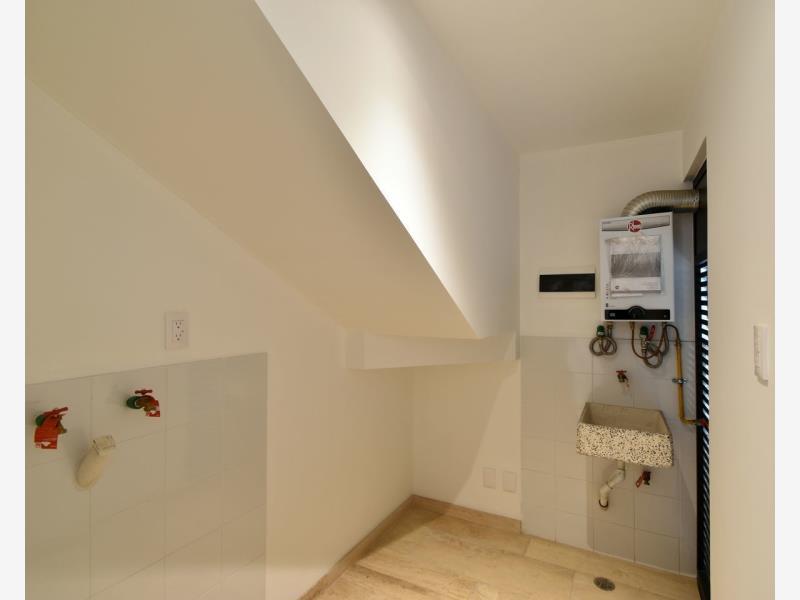 Foto de departamento en venta en laurel 31, santa maria la ribera, cuauhtémoc, df / cdmx, 19160479 No. 03
