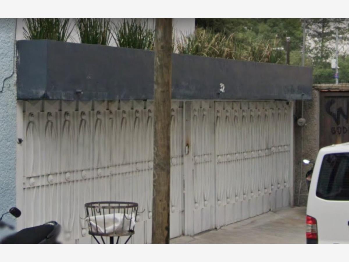 Foto de casa en venta en lazaro cardenas 32, san pedro xalpa, azcapotzalco, df / cdmx, 0 No. 01