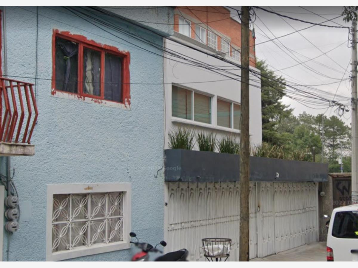 Foto de casa en venta en lazaro cardenas 32, san pedro xalpa, azcapotzalco, df / cdmx, 0 No. 02