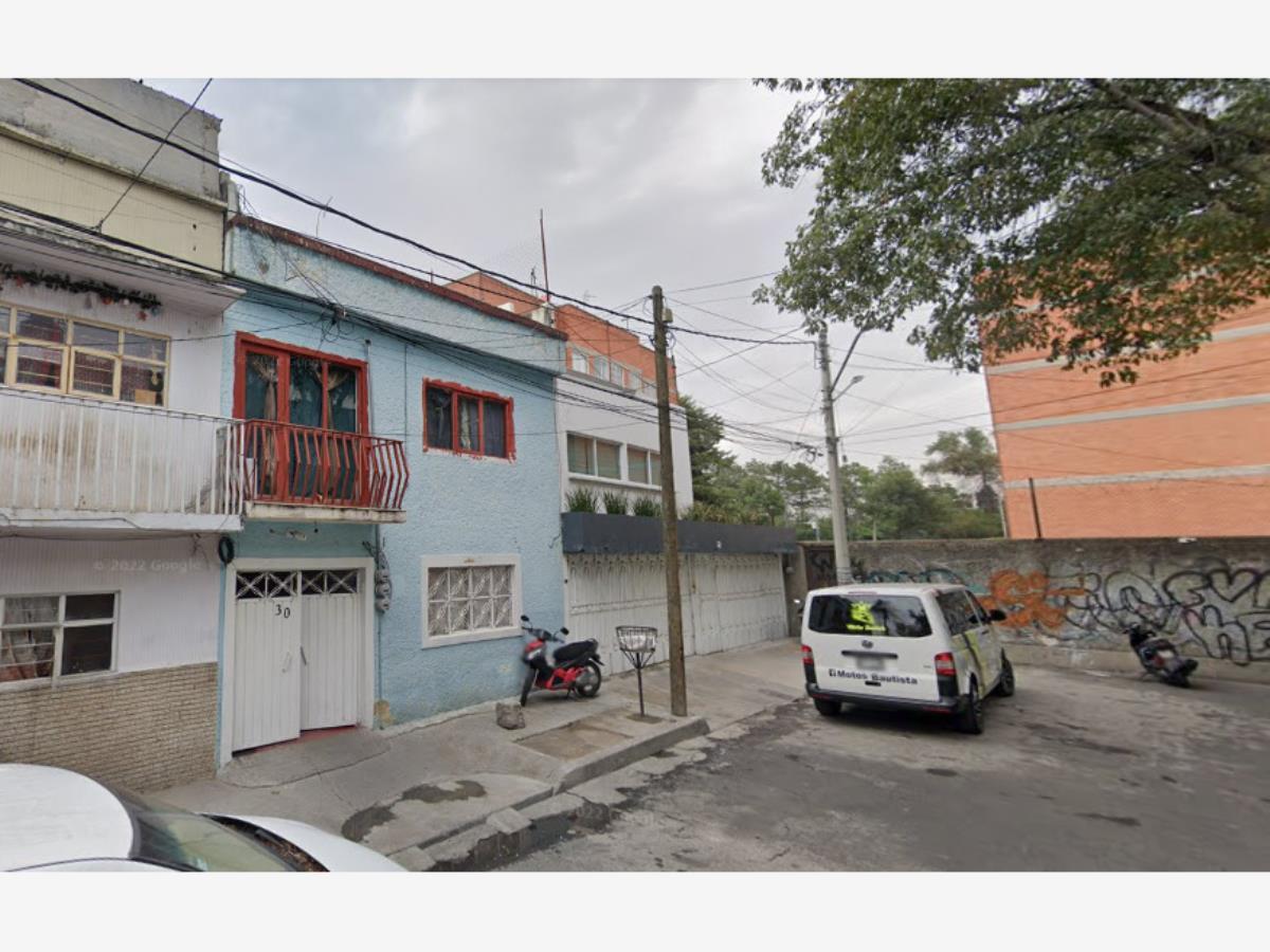 Foto de casa en venta en lazaro cardenas 32, san pedro xalpa, azcapotzalco, df / cdmx, 0 No. 03