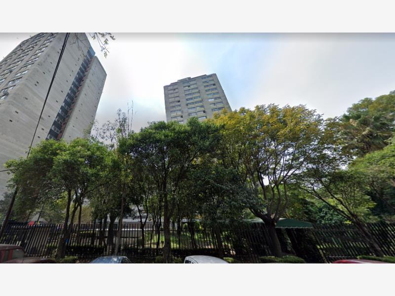 Foto de departamento en venta en lazaro cardenas 480, nonoalco tlatelolco, cuauhtémoc, df / cdmx, 22491077 No. 02