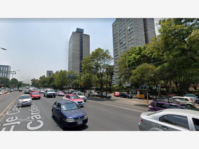 Foto de departamento en venta en lazaro cardenas 480, nonoalco tlatelolco, cuauhtémoc, df / cdmx, 22491077 No. 03