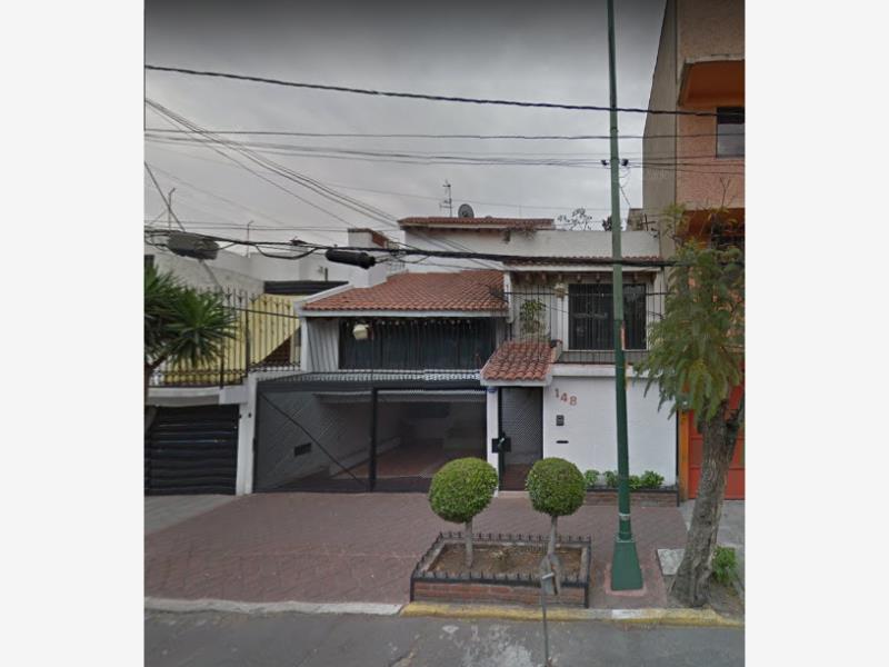 Foto de casa en venta en lázaro pavia 148, jardín balbuena, venustiano carranza, df / cdmx, 23355518 No. 01