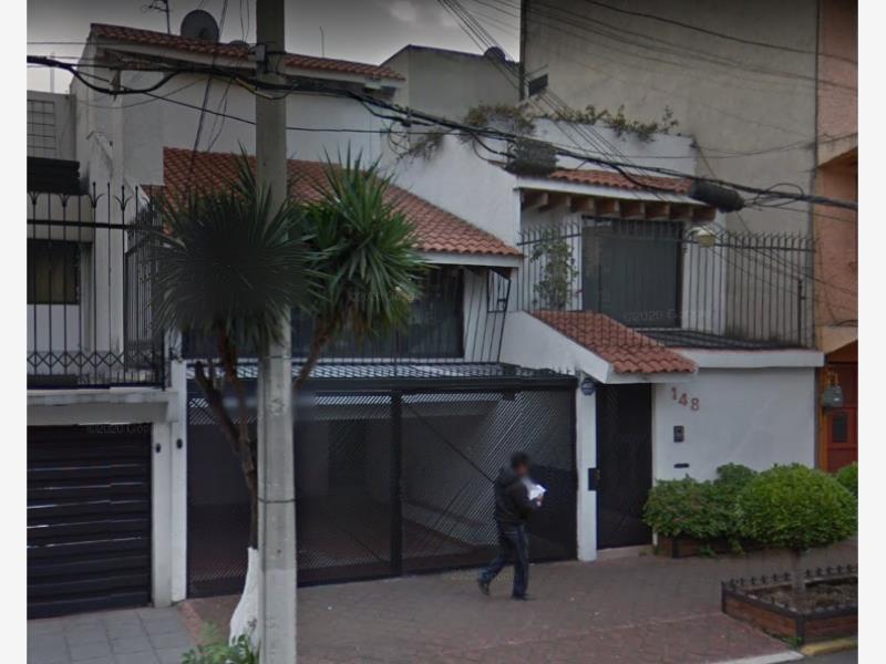 Foto de casa en venta en lázaro pavia 148, jardín balbuena, venustiano carranza, df / cdmx, 23355518 No. 02