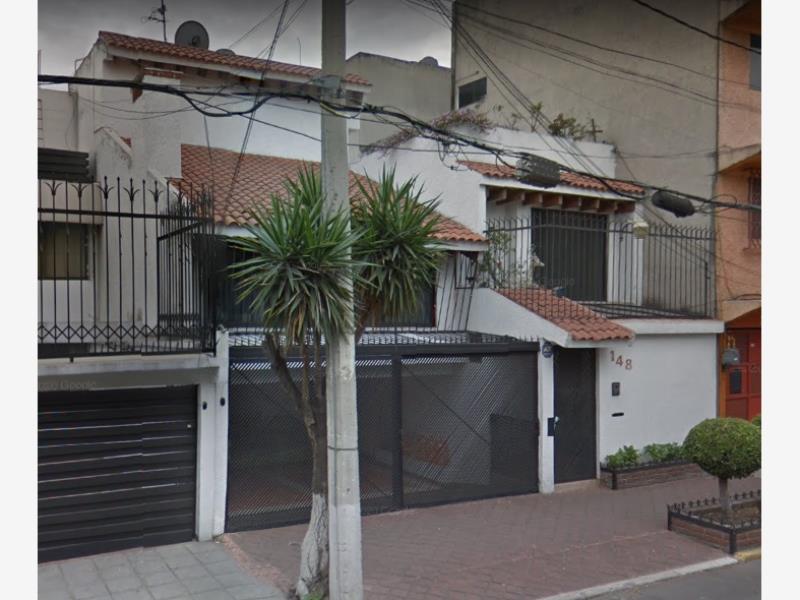 Foto de casa en venta en lázaro pavia 148, jardín balbuena, venustiano carranza, df / cdmx, 23355518 No. 04