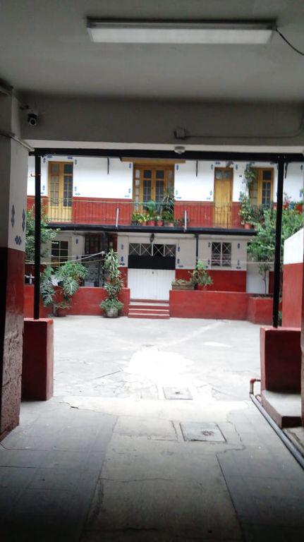 Foto de departamento en venta en leandro valle 14, centro (área 1), cuauhtémoc, df / cdmx, 16294774 No. 01