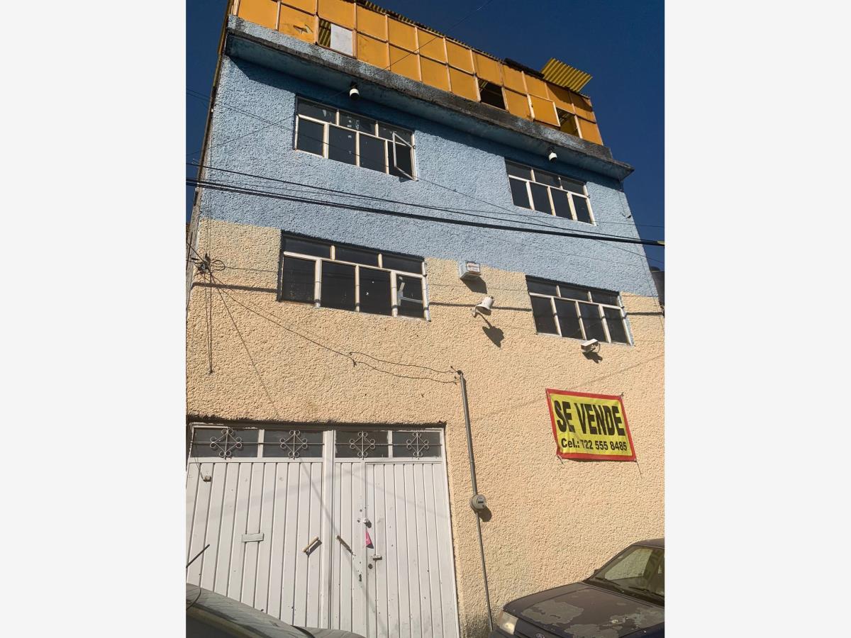 Foto de casa en venta en leandro valle 6, liberales de 1857, álvaro obregón, df / cdmx, 0 No. 01