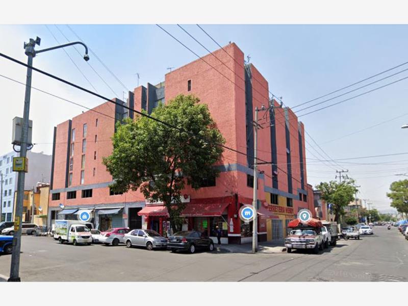 Foto de departamento en venta en lecumberri 72, zona centro, venustiano carranza, df / cdmx, 18886526 No. 02