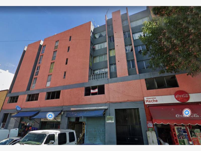 Foto de departamento en venta en lecumberri 72, zona centro, venustiano carranza, df / cdmx, 18886526 No. 03