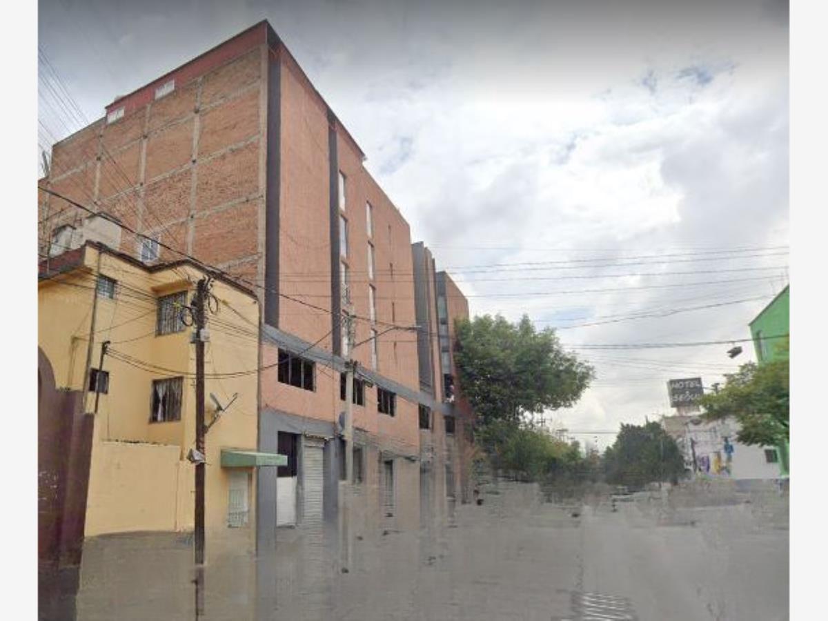 Foto de departamento en venta en lecumberri 76, morelos, venustiano carranza, df / cdmx, 0 No. 03