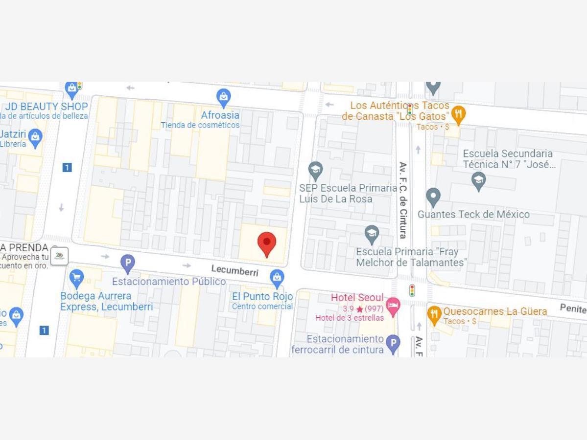 Foto de departamento en venta en lecumberri 76, morelos, venustiano carranza, df / cdmx, 0 No. 04