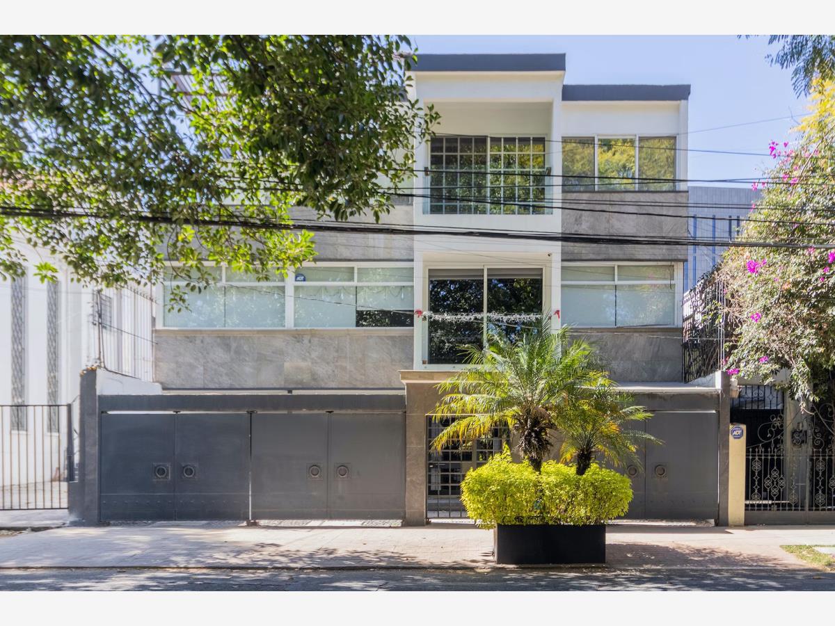 Foto de departamento en venta en leibnitz 156, anzures, miguel hidalgo, df / cdmx, 0 No. 01