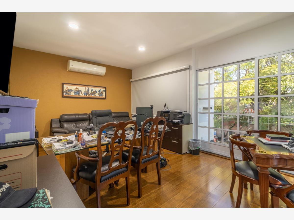 Foto de departamento en venta en leibnitz 156, anzures, miguel hidalgo, df / cdmx, 0 No. 02