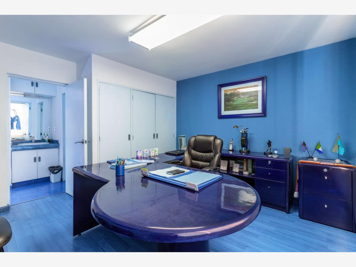 Foto de departamento en venta en leibnitz 156, anzures, miguel hidalgo, df / cdmx, 0 No. 03