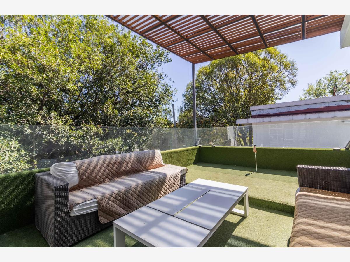 Foto de departamento en venta en leibnitz 156, anzures, miguel hidalgo, df / cdmx, 0 No. 04
